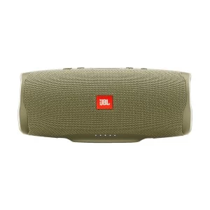 JBL Charge 4 Waterproof Sand Portable Bluetooth Speaker