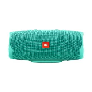 JBL Charge 4 Waterproof Teal Portable Bluetooth Speaker