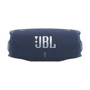 JBL Charge 6 Blue Portable Bluetooth Speaker with Built-in Powerbank #JBLCHARGE6BLUAM (6 Month Warranty)