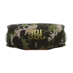 JBL Charge 6 Squad Portable Bluetooth Speaker with Built-in Powerbank
