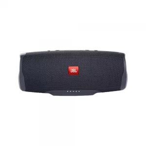 JBL Charge Essential 2 Waterproof Portable Bluetooth Speaker (Gun Metal) #JBLCHARGEES2