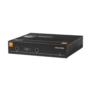 JBL CSA-2120 Commercial Series Audio Amplifier