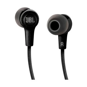 JBL E25BT Wireless in-ear Black Headphone