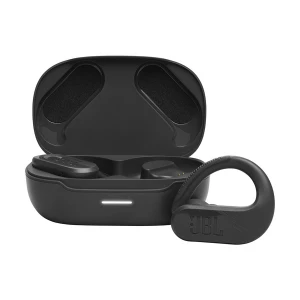 JBL Endurance Peak 3 TWS Black Bluetooth Earbuds (6 Month Warranty)