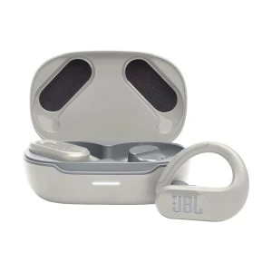 JBL Endurance Peak 3 TWS White Bluetooth Earbuds (6 Month Warranty)