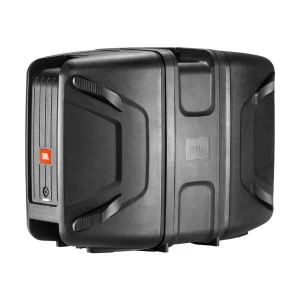 JBL EON208P Portable All-in-One 2-way PA System with 8-Channel Mixer and Bluetooth Speaker