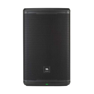 JBL EON715 15 Inch Two-Way 1300 Watt Powered Portable PA Speaker