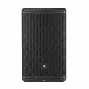 JBL EON715 15 Inch Two-Way 1300 Watt Powered Portable PA Speaker with Bluetooth (1 Unit) (1 Year Warranty)