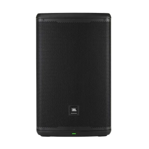 JBL EON715 Wired Black 15 Inch Powered PA Speaker with Bluetooth