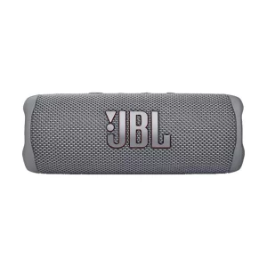 JBL Flip 6 Waterproof Grey Portable Bluetooth Speaker #JBLFLIP6GREY
