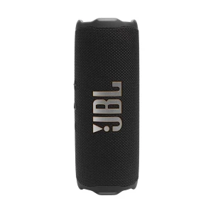 JBL Flip 7 Waterproof Black Portable Bluetooth Speaker #JBLFLIP7BLKAM (6 Month Warranty)