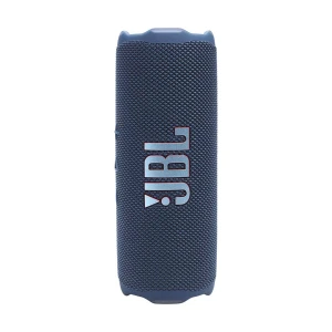 JBL Flip 7 Waterproof Blue Portable Bluetooth Speaker #JBLFLIP7BLUAM (6 Month Warranty)