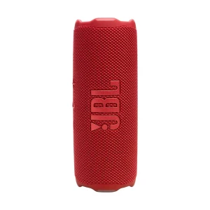 JBL Flip 7 Waterproof Red Portable Bluetooth Speaker #JBLFLIP7REDAM (6 Month Warranty)
