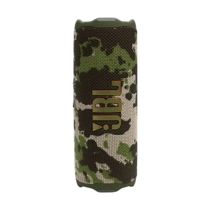 JBL Flip 7 Waterproof Squad Portable Bluetooth Speaker #JBLFLIP7SQUADAM (6 Month Warranty)