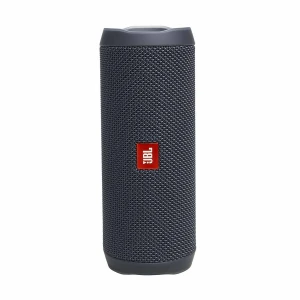 JBL Flip Essential 2 Gun Metal Waterproof Portable Bluetooth Speaker