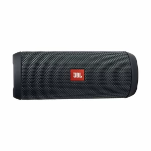 JBL Flip Essential Waterproof Gun Metal Portable Bluetooth Speaker