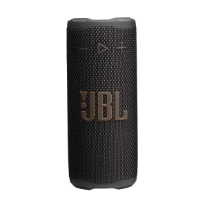 JBL Grip Waterproof Black Portable Bluetooth Speaker #JBLGRIPBLK