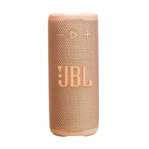 JBL Grip Waterproof Orange Portable Bluetooth Speaker