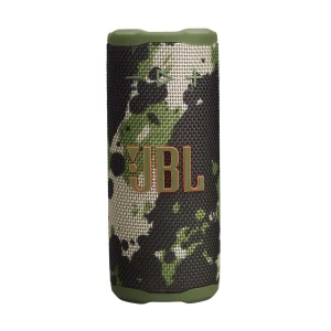 JBL Grip Waterproof Squad Portable Bluetooth Speaker