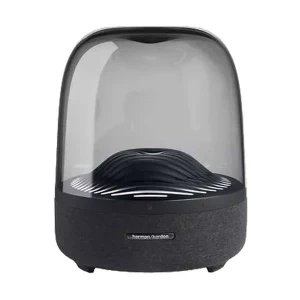 Harman Kardon Aura Studio 3 Black Bluetooth Speaker