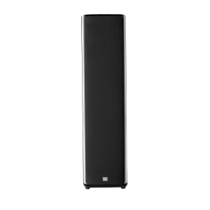 JBL HDI-3800 Triple 8 Inch Black Gloss Floorstanding Loudspeaker (No Warranty)