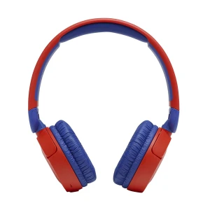 JBL JR310BT Red Wireless On-ear Kids Headphone #JBLJR310BTRED (6 Month Warranty)