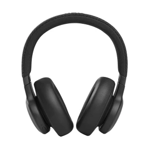JBL Live 660NC Black Wireless Over-ear Headphone