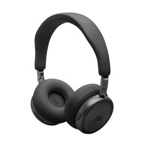 JBL Live 680NC ANC On-ear Black Wireless Headphones #JBLLIVE680NCBLK (6 Month Warranty)
