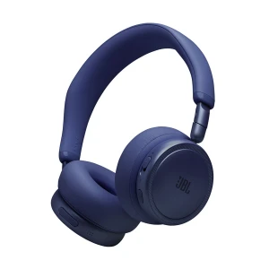 JBL Live 680NC ANC On-ear Blue Wireless Headphones #JBLLIVE680NCBLU (6 Month Warranty)