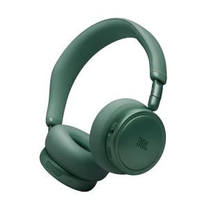 JBL Live 680NC ANC On-ear Green Wireless Headphones #JBLLIVE680NCGRN (6 Month Warranty)