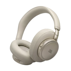 JBL Live 780NC ANC Over-Ear Sand Wireless Headphones