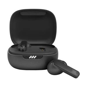 JBL Live Pro 2 ANC TWS Black Bluetooth Earbuds (6 Month Warranty)