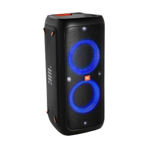 JBL PartyBox 300 Rechargeable High Power Audio System Bluetooth party speaker with light effects