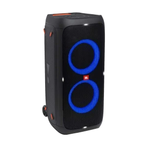 JBL Partybox 310 Portable Party Speaker with Dazzling Lights and Powerful JBL Pro Sound (No Warranty)