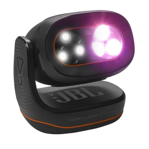 JBL PartyLight Beam