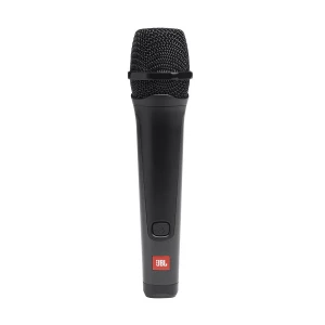 JBL PBM100 Wired Black Microphone