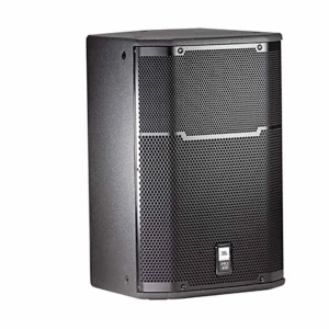JBL PRX415M Wired Black 15 Inch Two-Way Stage Monitor and Loudspeaker System