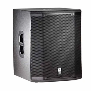 JBL PRX418S Wired Black 18 Inch Subwoofer