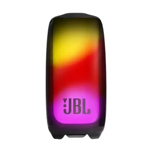 JBL Pulse 5 Black Portable Bluetooth Speaker #JBLPULSE5BLK