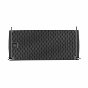 JBL SRX910LA Wired Black 10 Inch Powered Line Array Loudspeaker