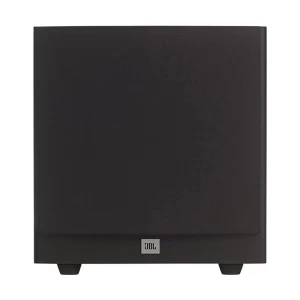 JBL Stage A100P Wired Subwoofer #JBLA100PBLKAM (No Warranty)