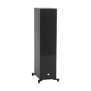 JBL Stage A190 Floorstanding Home-Theater Speaker System #JBLA190BLKAM (No Warranty)