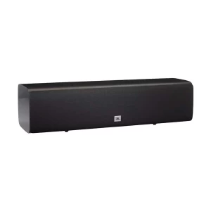 JBL Studio 665C Center Channel Speaker #JBLS665CDKW