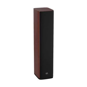 JBL STUDIO 680 Home Audio Loudspeaker System Without Amplifier #JBLS680W (1 Pair)