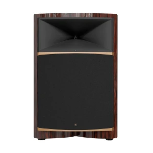 JBL Summit Everest Wired Wooden 3.5-Way Floor-standing Reference Loudspeaker (No Warranty)