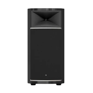 JBL Summit K2 Wired Black 3-Way Floor-standing Reference Loudspeaker (No Warranty)