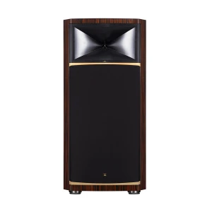 JBL Summit K2 Wired Wooden 3-Way Floor-standing Reference Loudspeaker (No Warranty)