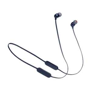 JBL TUNE 125BT Wireless In-Ear Blue Earphone (6 Month Warranty)