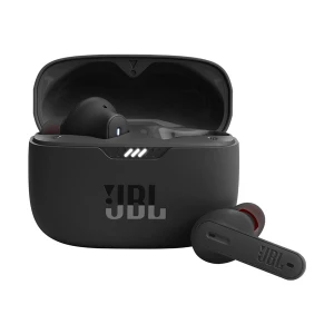 JBL Tune 230NC TWS Black (Gold) True Wireless Bluetooth Earbuds #JBLT230NCTWSBLK (6 Month Warranty)