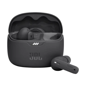 JBL Tune 245NC TWS Black Bluetooth Earbuds #JBLT245NCTWSBLK-Z (3 Month Warranty)